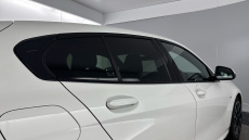 BMW 1 Series 120 M Sport 5dr Step Auto Petrol Hatchback